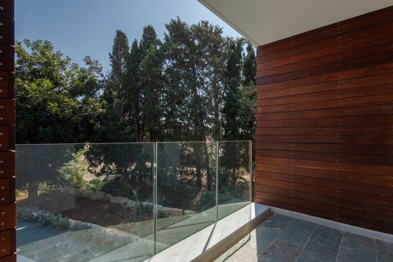 Вилла в Пафосе, Кипр, 140 м² - фото 9