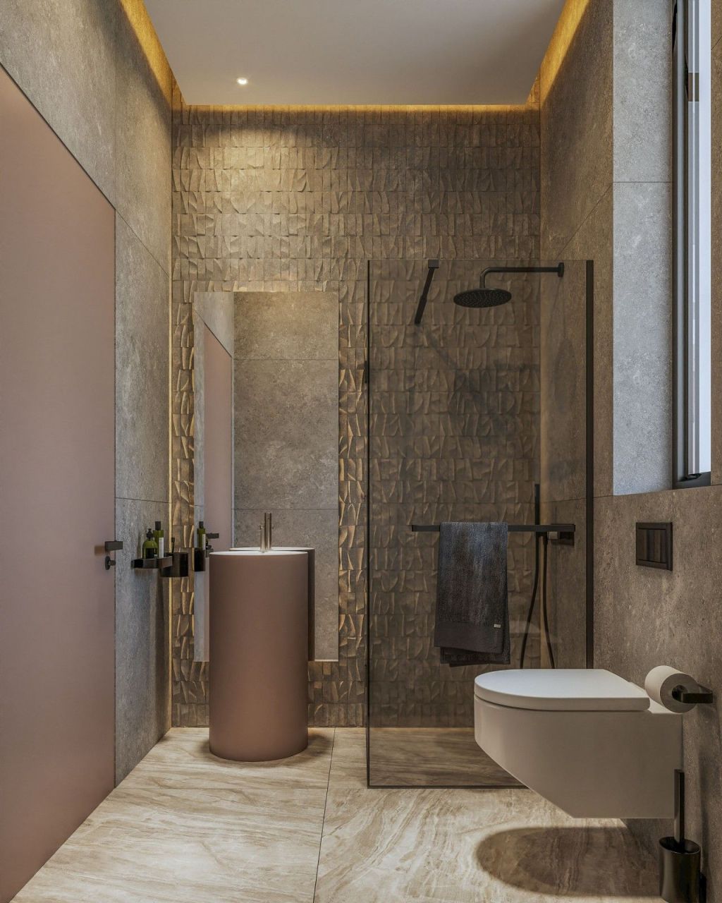 Апартаменты в Лимасоле, Кипр, 168 м² - фото 9