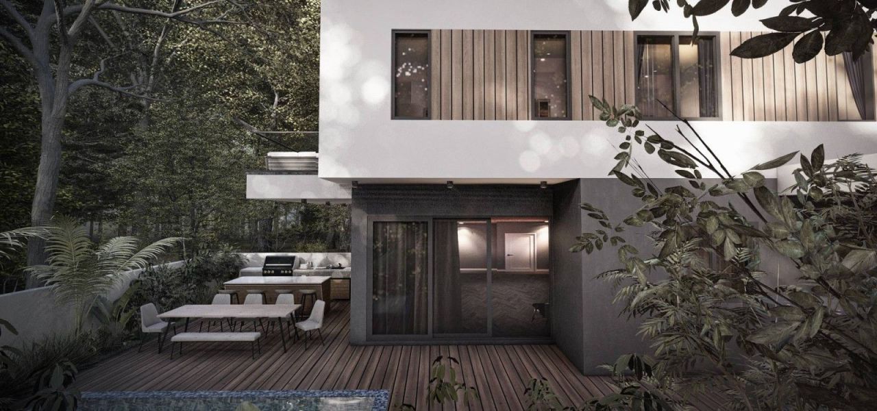 Вилла в Лимасоле, Кипр, 157 м² - фото 9