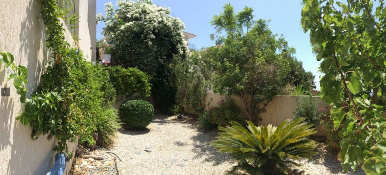 Вилла в Лимасоле, Кипр, 220 м² - фото 9