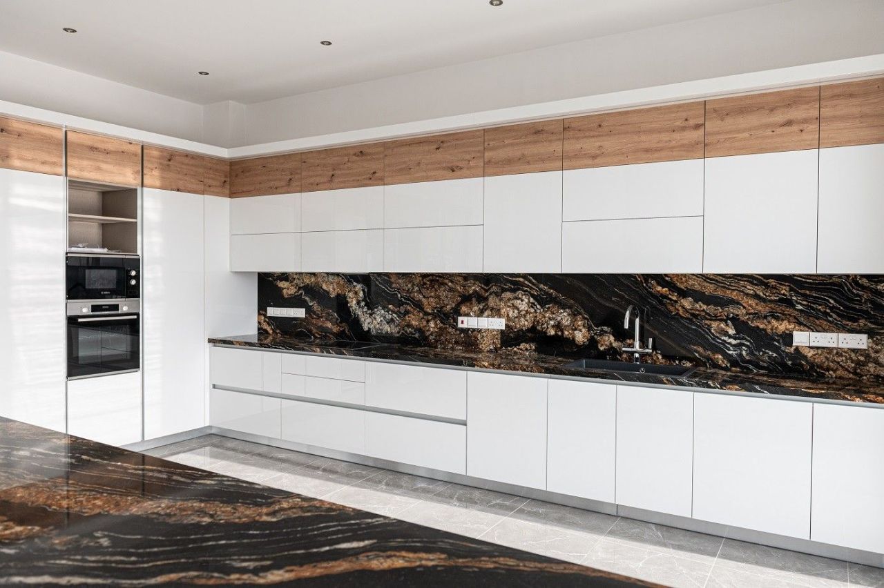 Вилла в Лимасоле, Кипр, 625 м² - фото 9