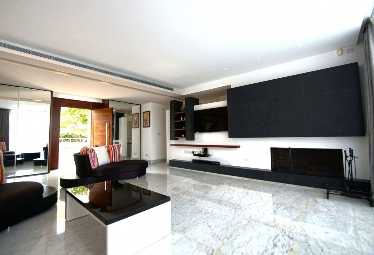 Вилла в Пафосе, Кипр, 485 м² - фото 9