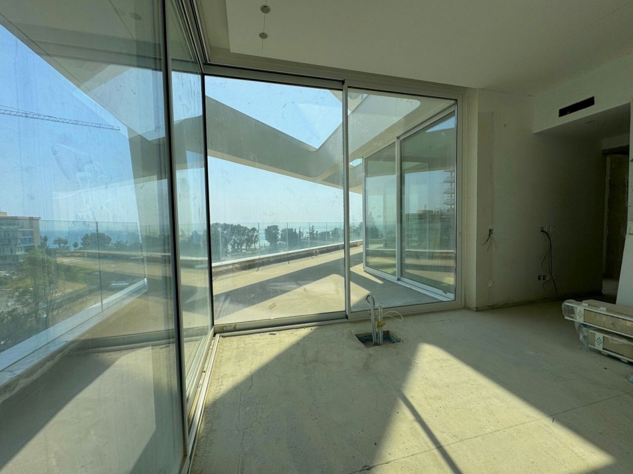 Апартаменты в Лимасоле, Кипр, 166 м² - фото 9