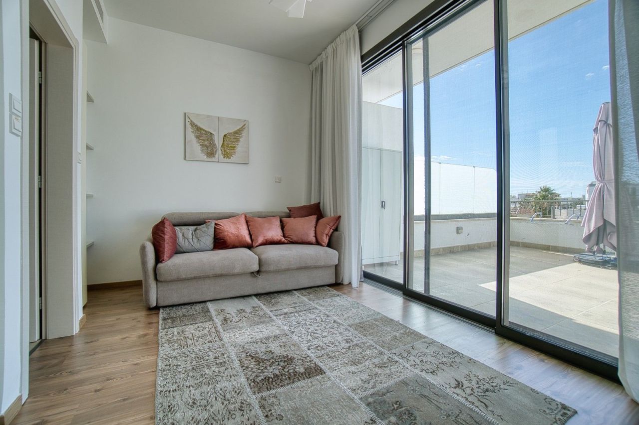 Таунхаус в Лимасоле, Кипр, 153 м² - фото 9