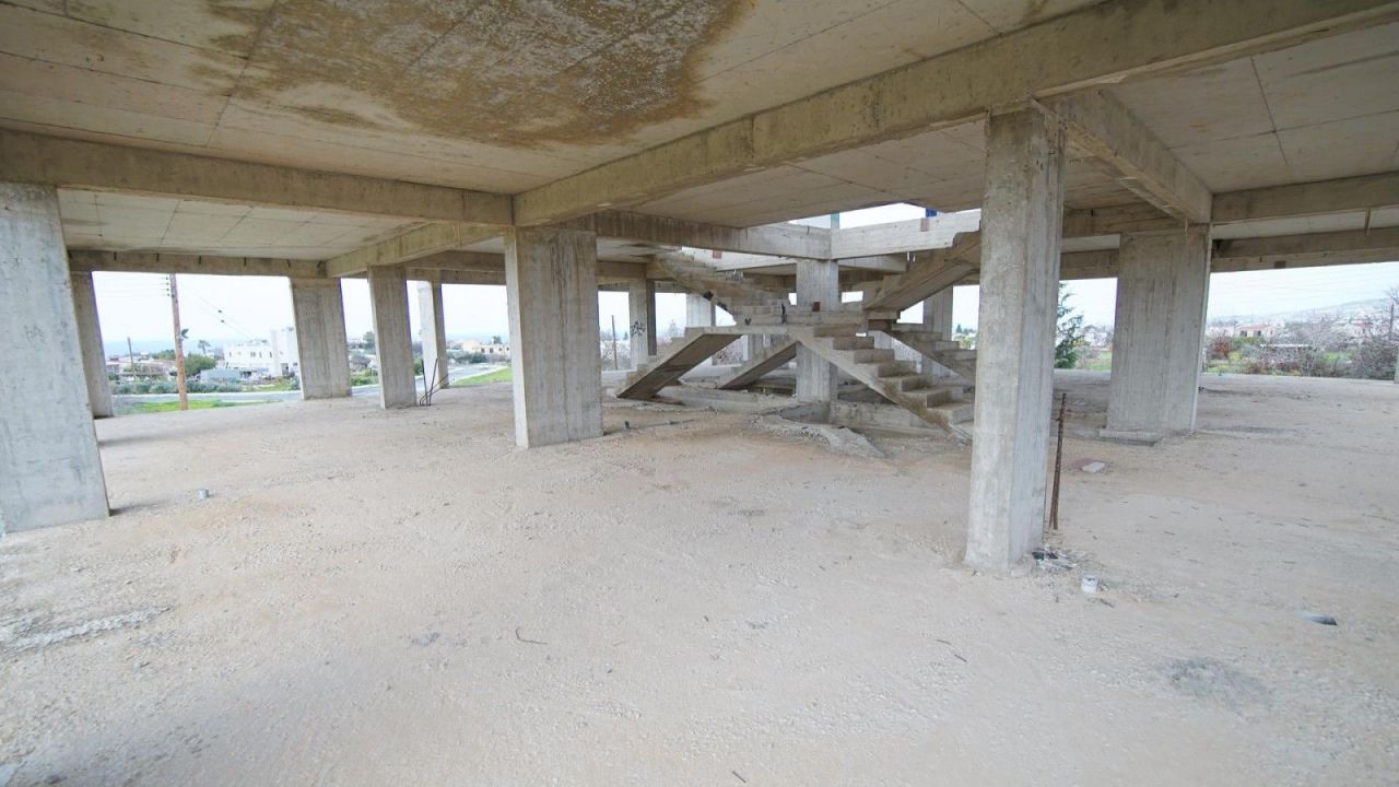 Коммерческая недвижимость в Пафосе, Кипр - фото 9