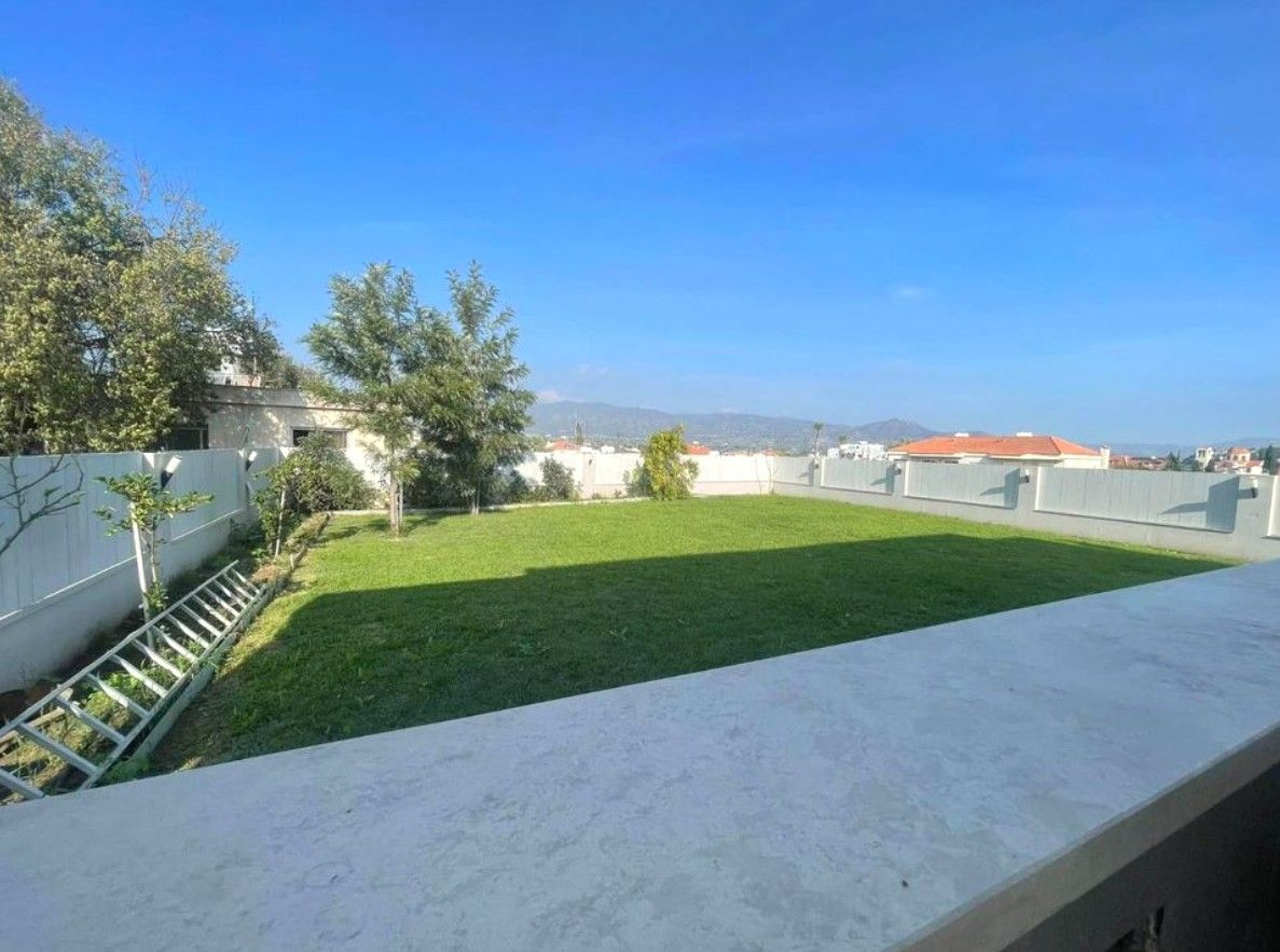 Вилла в Лимасоле, Кипр, 310 м² - фото 9