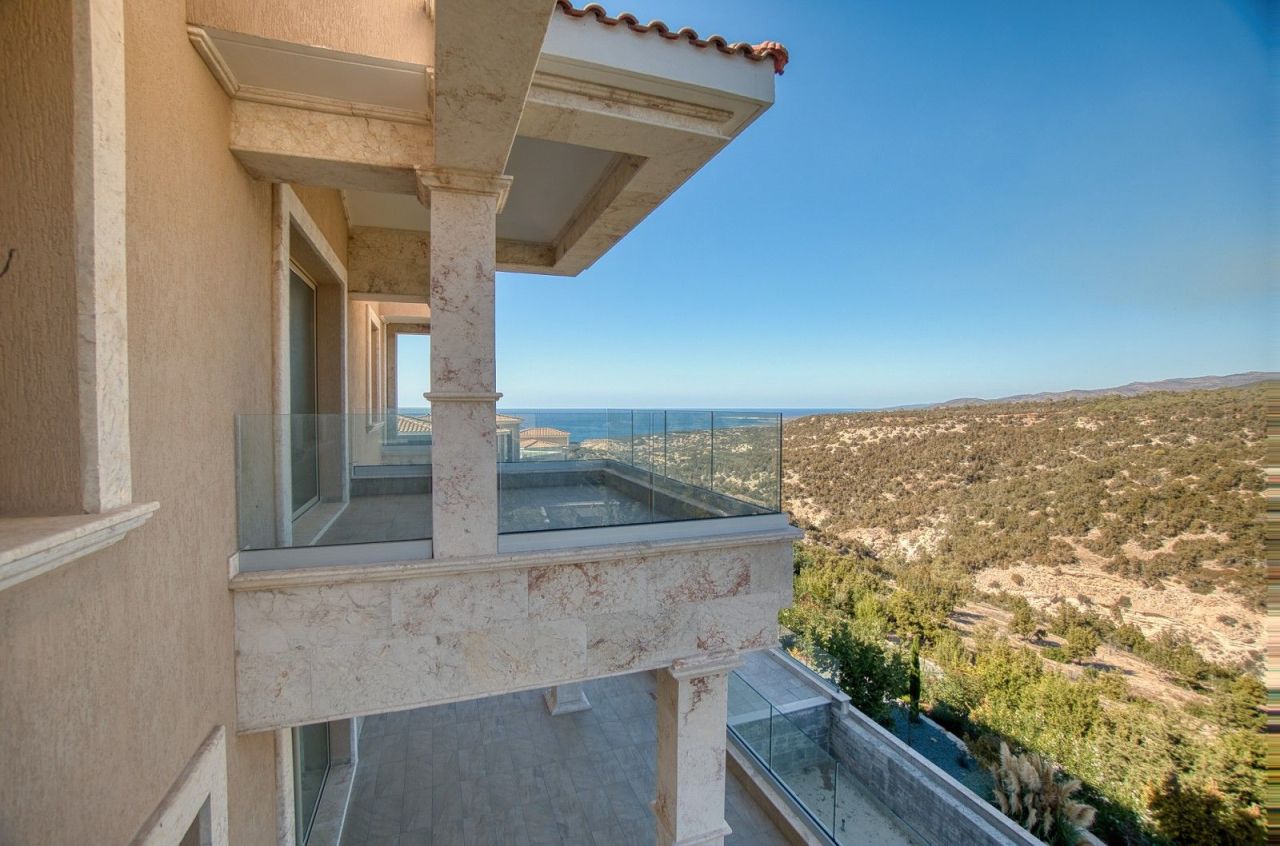 Вилла в Пафосе, Кипр, 460 м² - фото 9