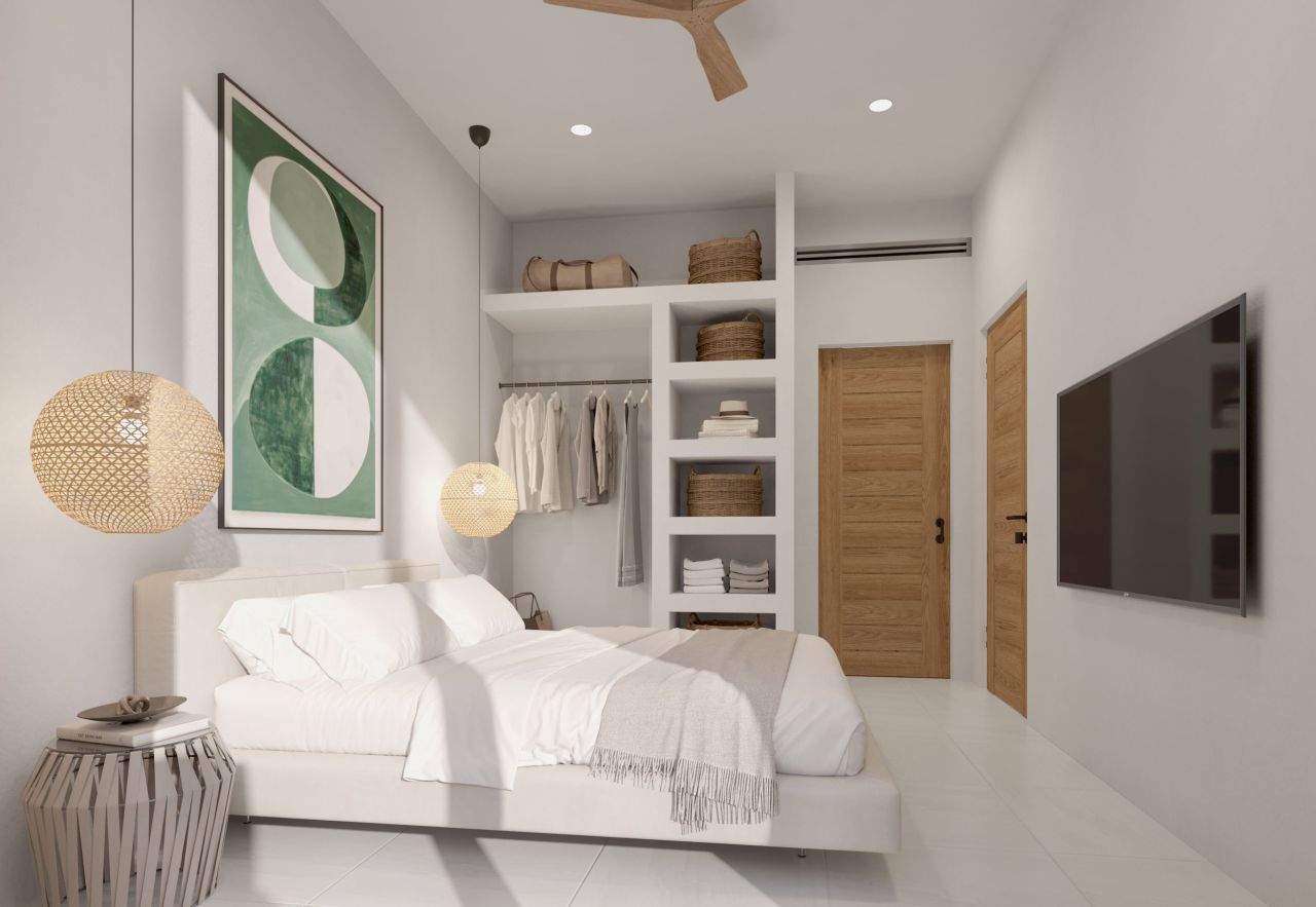 Вилла на Пхукете, Таиланд, 118 м² - фото 6