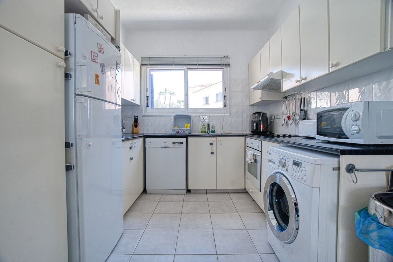 Вилла в Пафосе, Кипр, 147 м² - фото 9