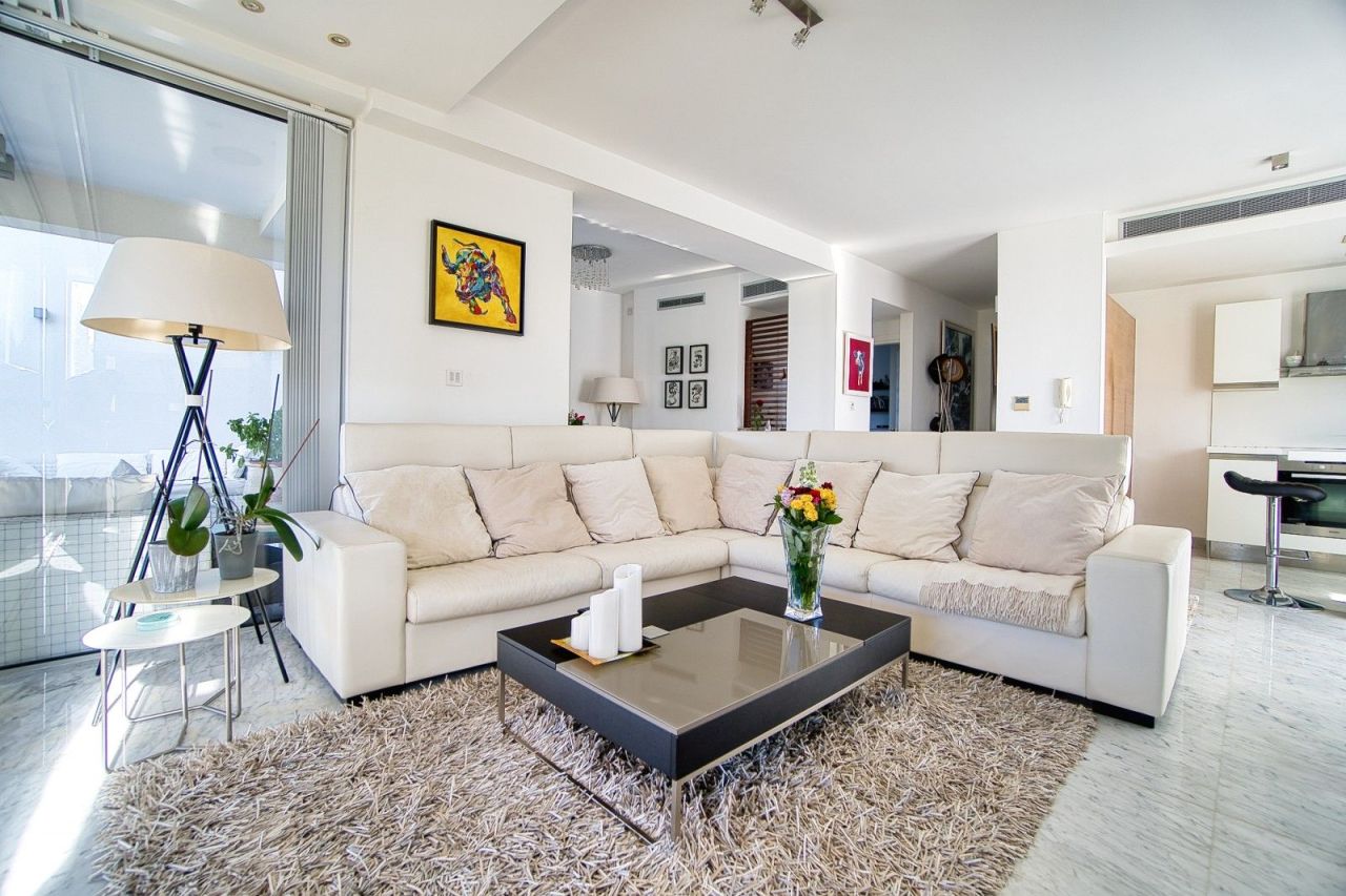 Вилла в Пафосе, Кипр, 265 м² - фото 9