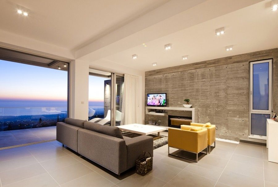 Вилла в Пафосе, Кипр, 384 м² - фото 9