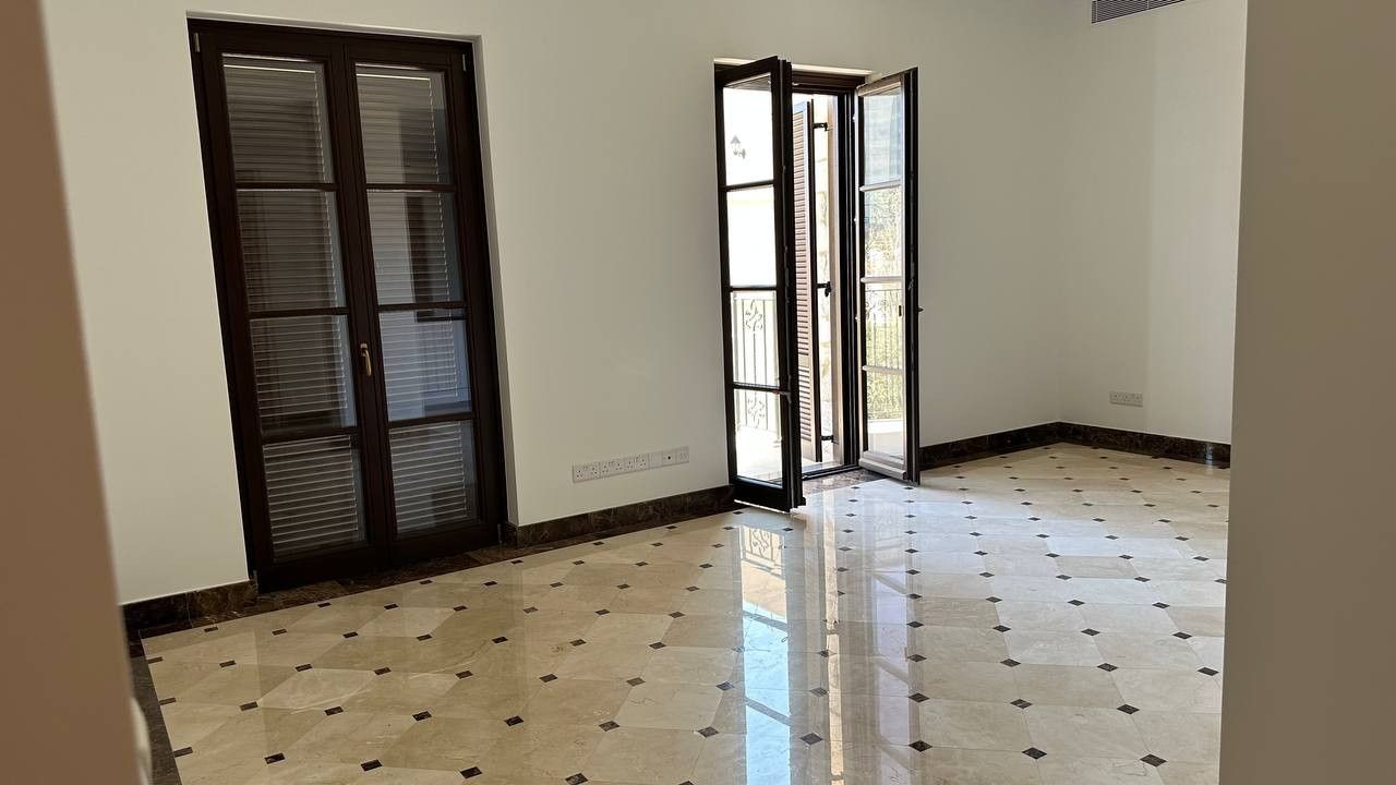 Апартаменты в Лимасоле, Кипр, 141 м² - фото 9