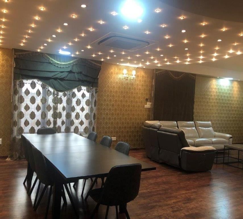 Вилла в Лимасоле, Кипр, 705 м² - фото 9