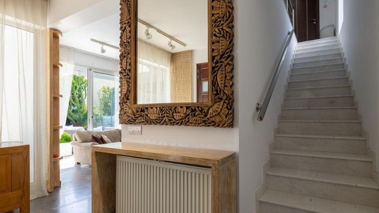 Вилла в Лимасоле, Кипр, 163 м² - фото 9