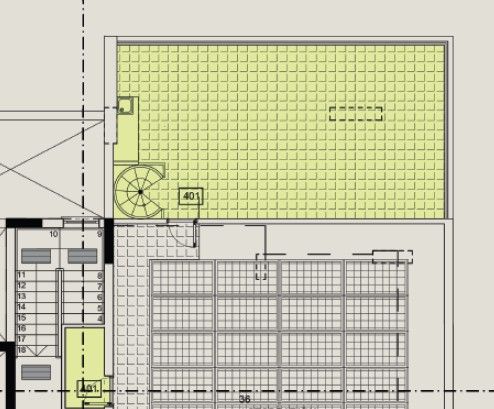 Пентхаус в Лимасоле, Кипр, 112 м² - фото 9