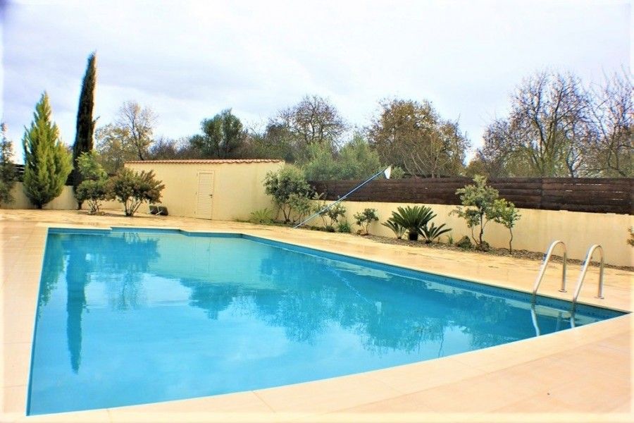 Вилла в Пафосе, Кипр, 400 м² - фото 9