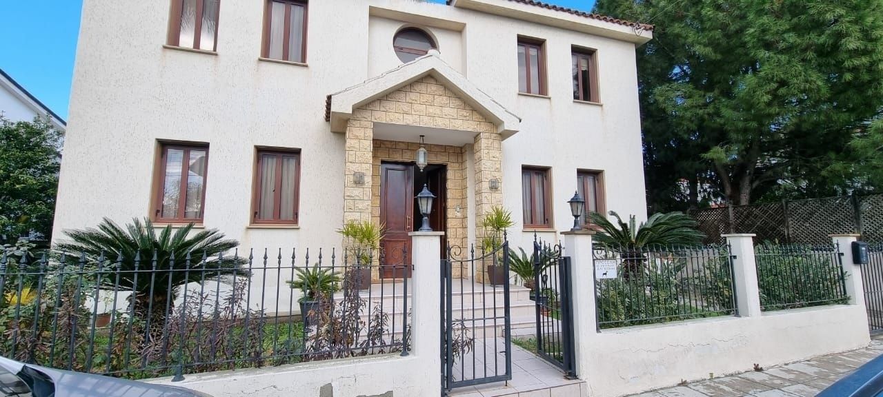 Таунхаус в Ларнаке, Кипр, 220 м² - фото 9