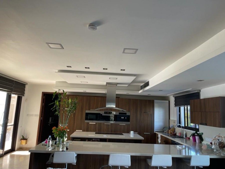 Вилла в Ларнаке, Кипр, 640 м² - фото 9