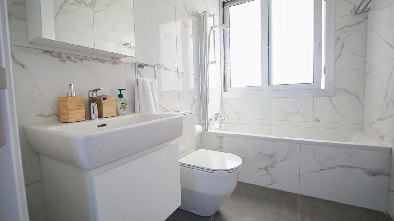 Пентхаус в Лимасоле, Кипр, 203 м² - фото 9