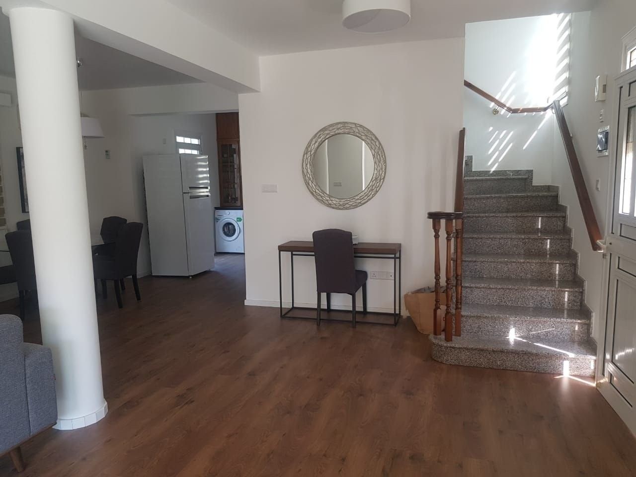 Таунхаус в Ларнаке, Кипр - фото 9