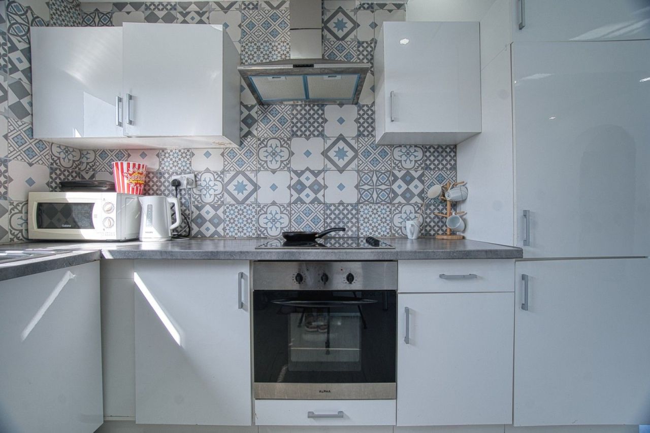 Апартаменты в Пафосе, Кипр, 89 м² - фото 9