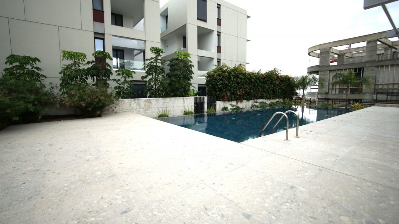 Апартаменты в Лимасоле, Кипр, 150 м² - фото 9