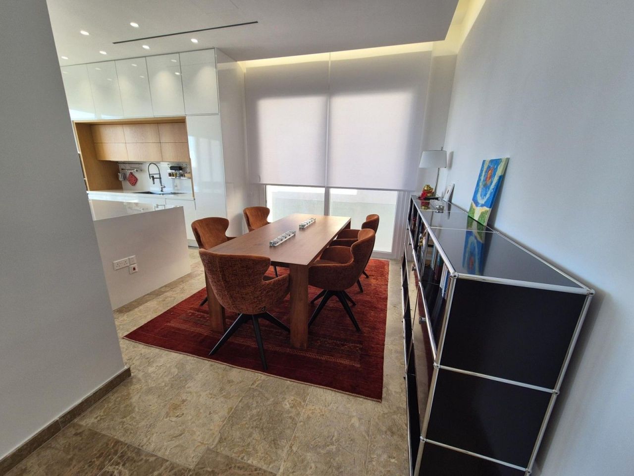 Пентхаус в Пафосе, Кипр - фото 9