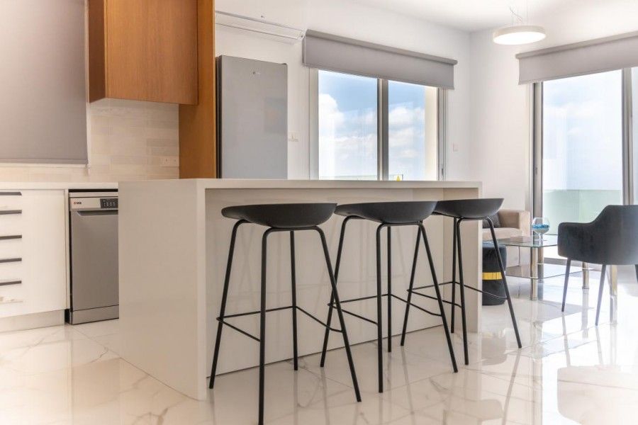 Вилла в Пафосе, Кипр, 142 м² - фото 9