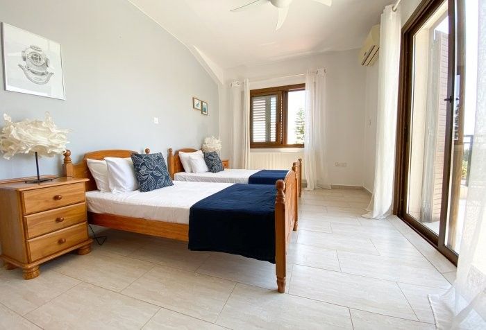 Вилла в Пафосе, Кипр, 180 м² - фото 9