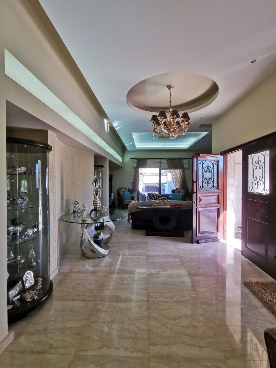 Вилла в Пафосе, Кипр, 333 м² - фото 9