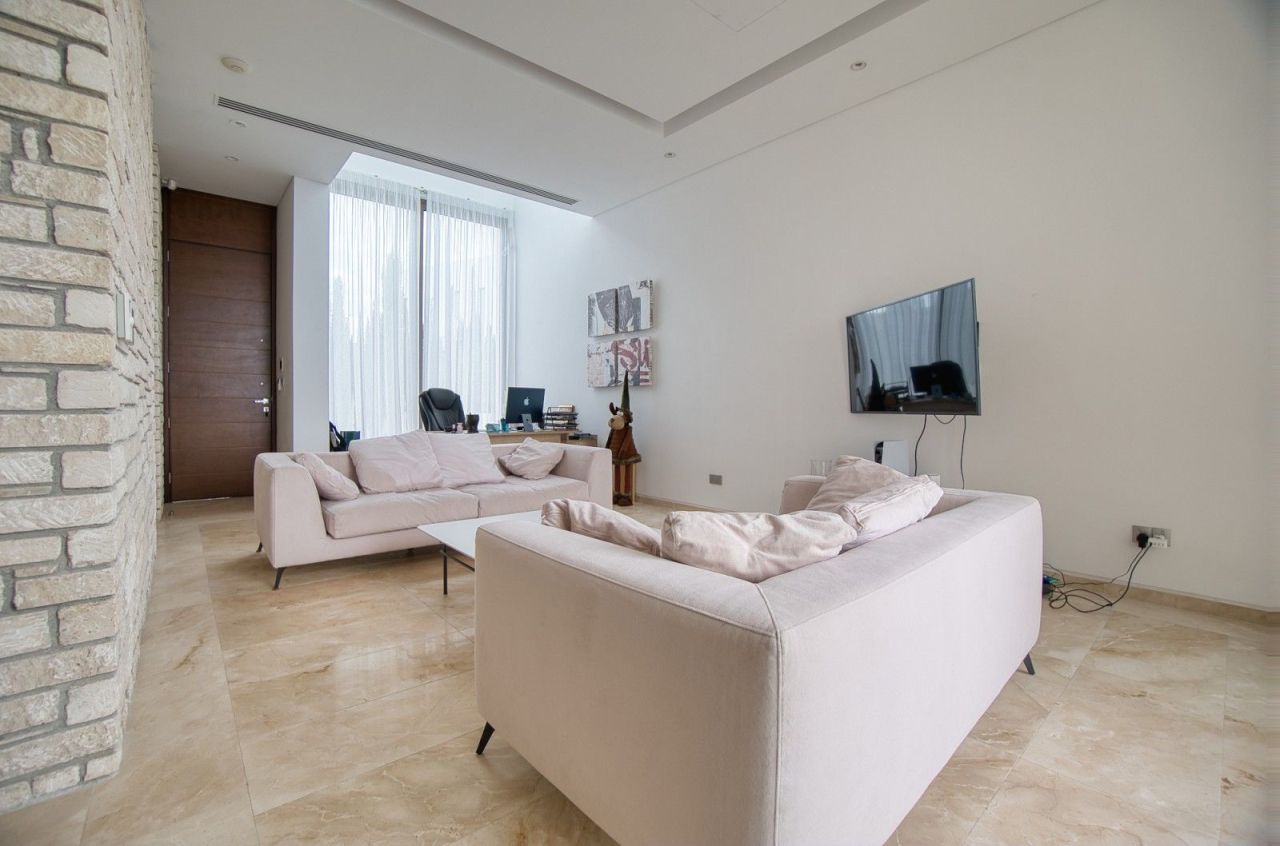 Вилла в Пафосе, Кипр, 263 м² - фото 9