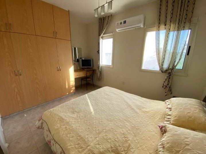 Таунхаус в Лимасоле, Кипр, 86 м² - фото 9