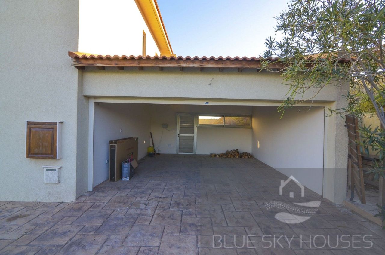 Вилла в Лимасоле, Кипр, 400 м² - фото 9