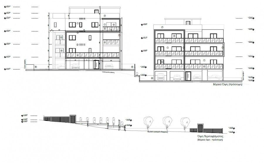 Коммерческая недвижимость в Лимасоле, Кипр - фото 9