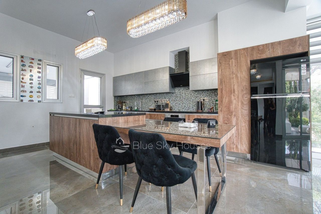 Вилла в Лимасоле, Кипр, 193 м² - фото 9