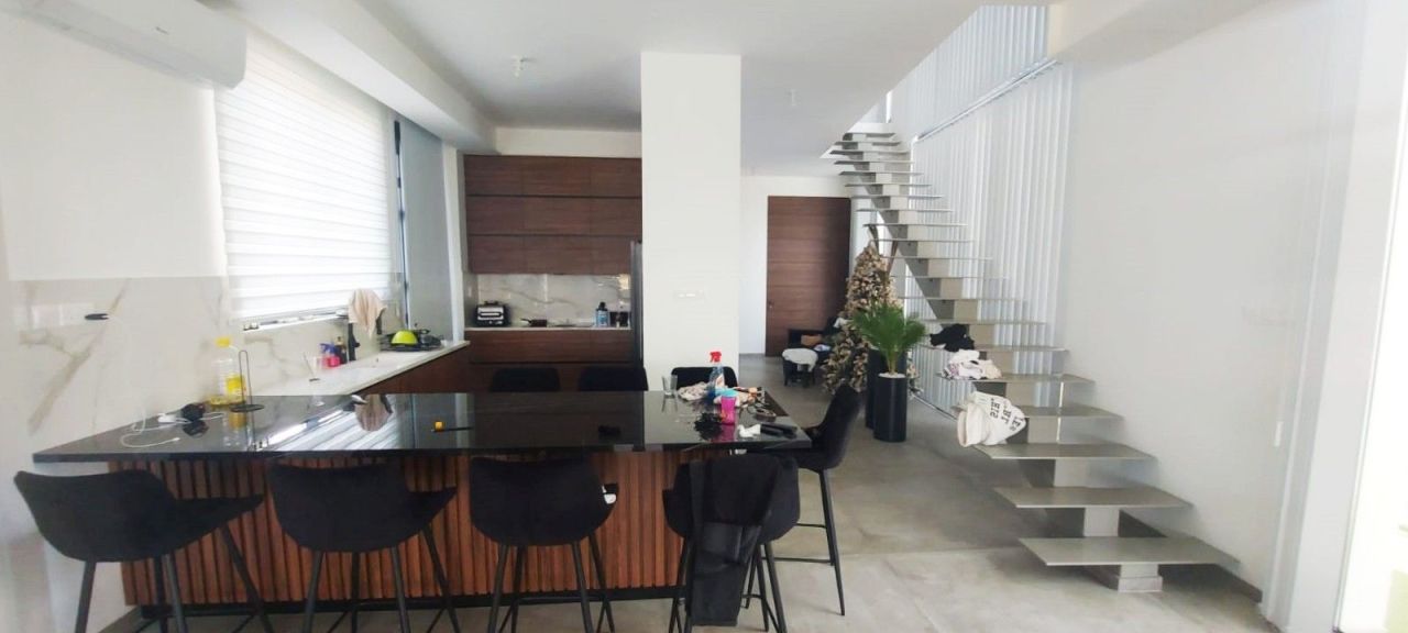 Вилла в Ларнаке, Кипр, 289 м² - фото 9