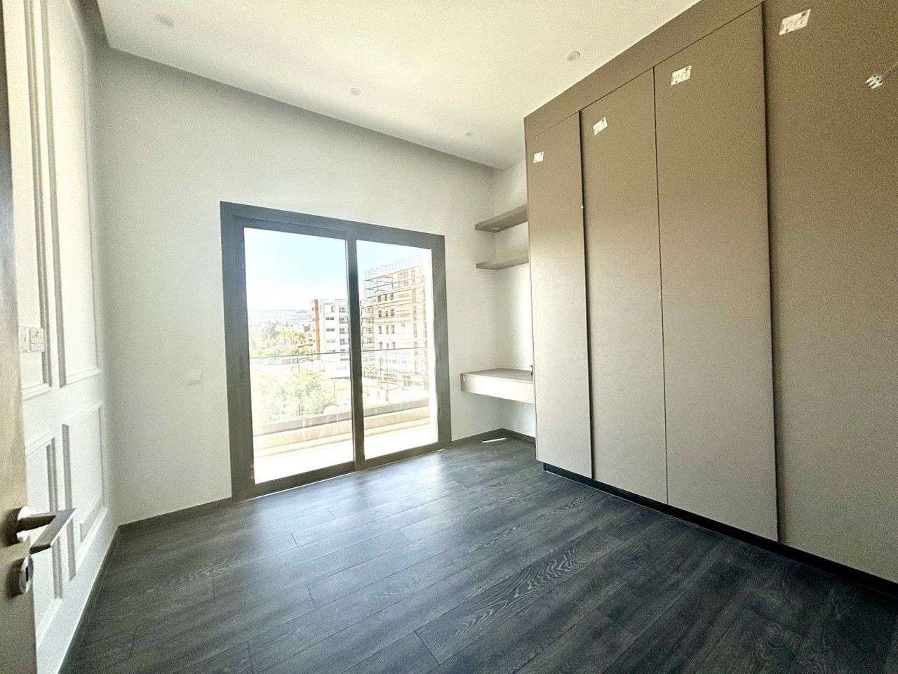 Пентхаус в Лимасоле, Кипр, 160 м² - фото 9