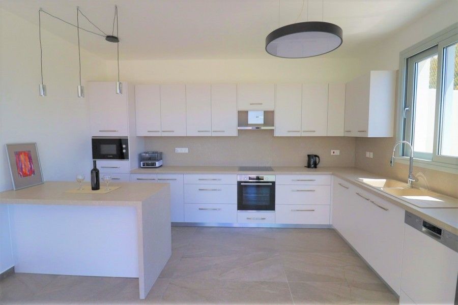 Вилла в Пафосе, Кипр, 250 м² - фото 9