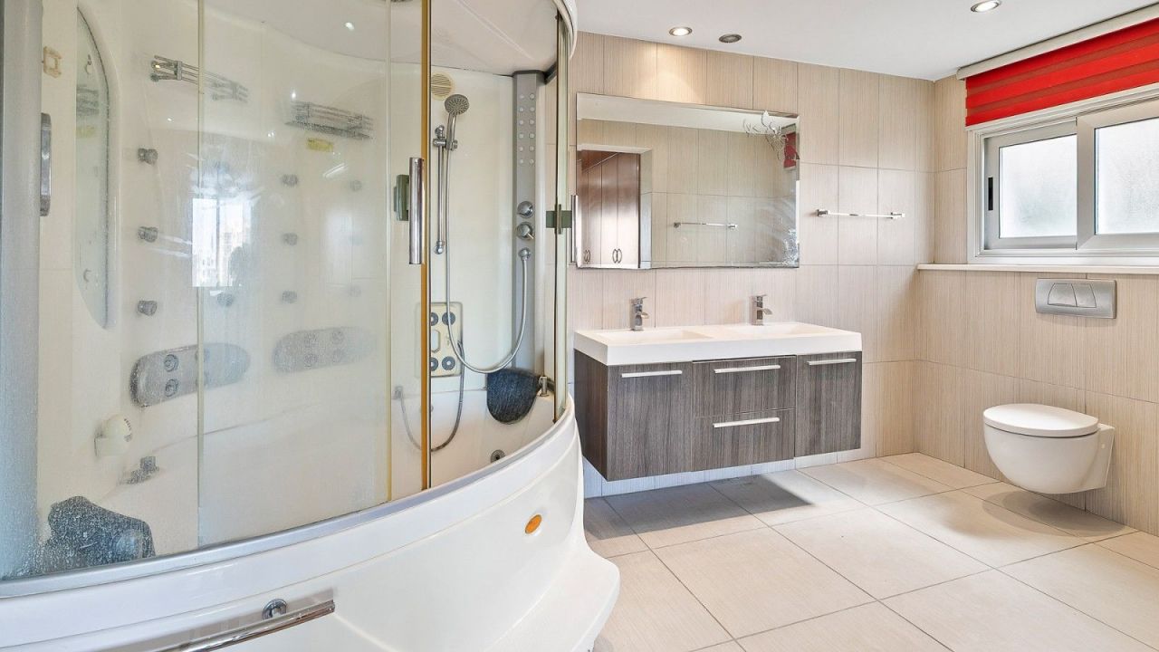 Апартаменты в Лимасоле, Кипр, 201 м² - фото 9