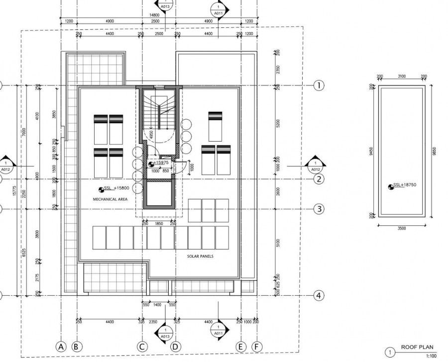 Коммерческая недвижимость в Ларнаке, Кипр, 775 м² - фото 9