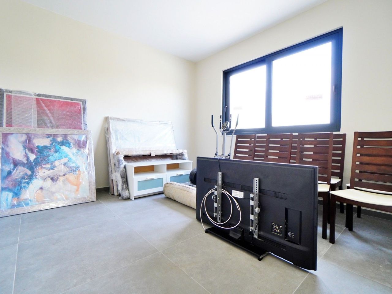 Апартаменты в Ларнаке, Кипр, 92 м² - фото 9