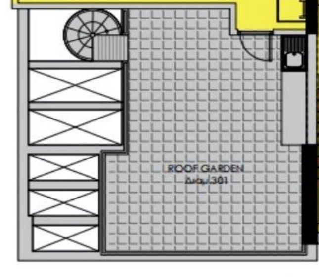 Апартаменты в Лимасоле, Кипр, 110 м² - фото 9