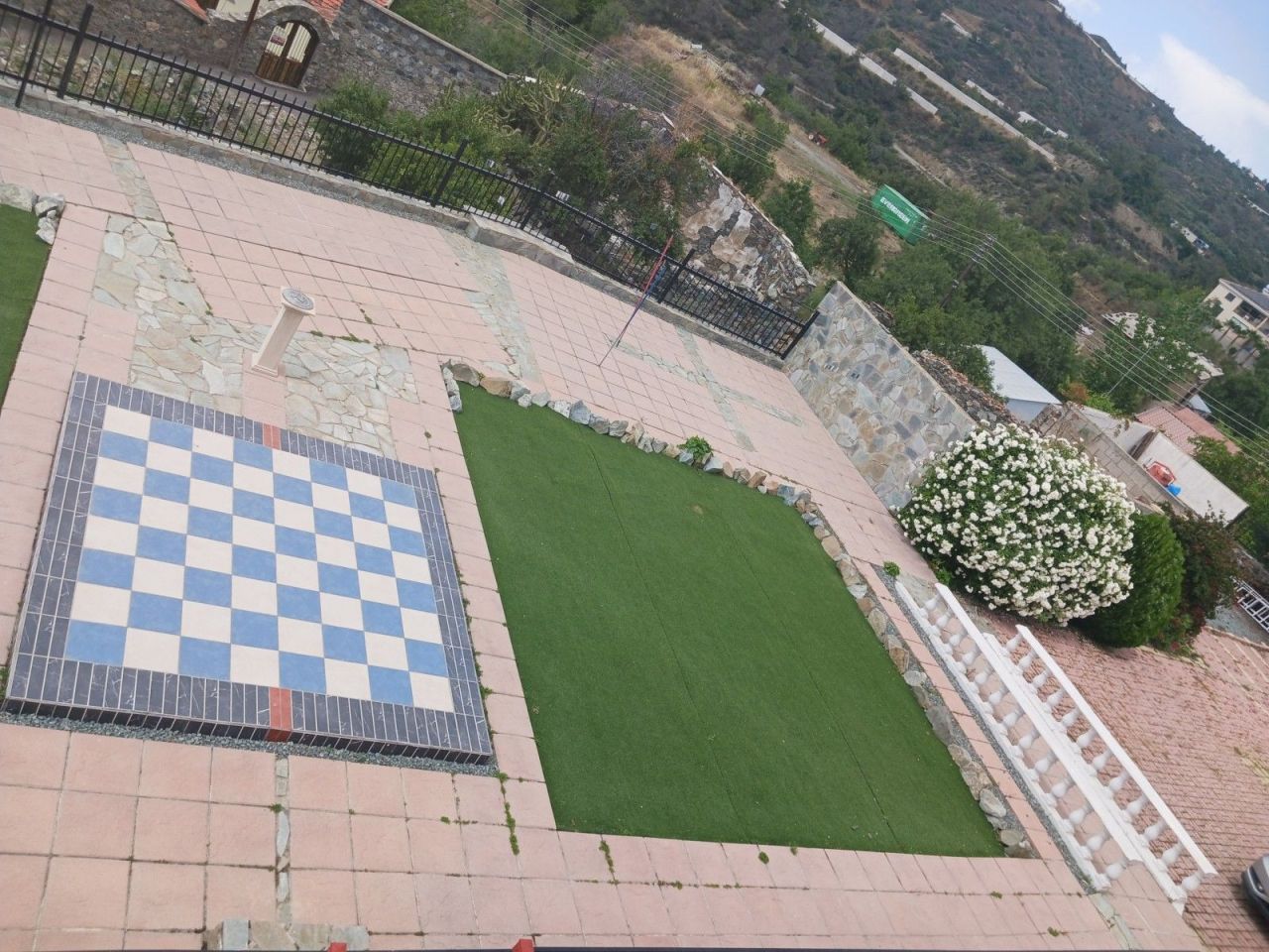 Вилла в Лимасоле, Кипр, 1 600 м² - фото 9