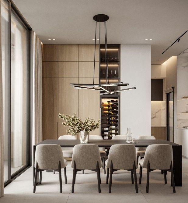 Вилла в Лимасоле, Кипр, 525 м² - фото 9