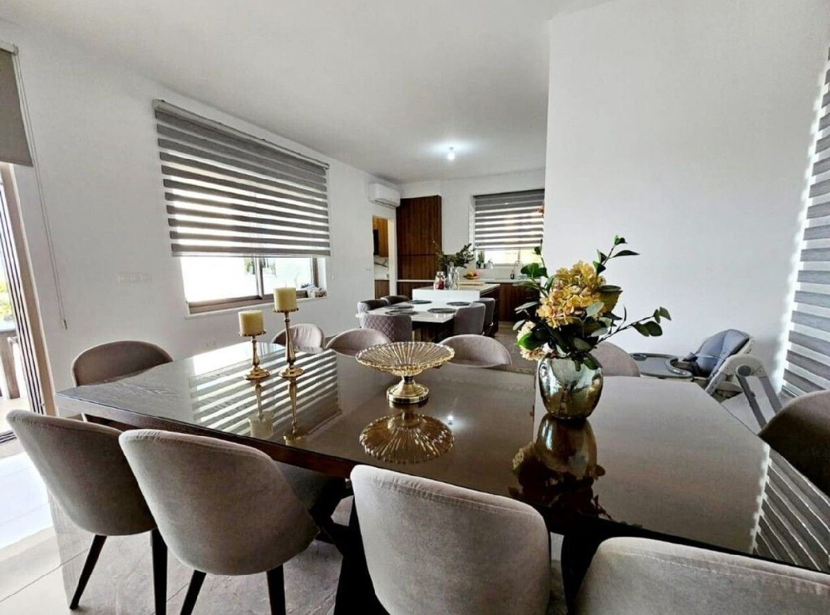 Бунгало в Пафосе, Кипр, 160 м² - фото 9