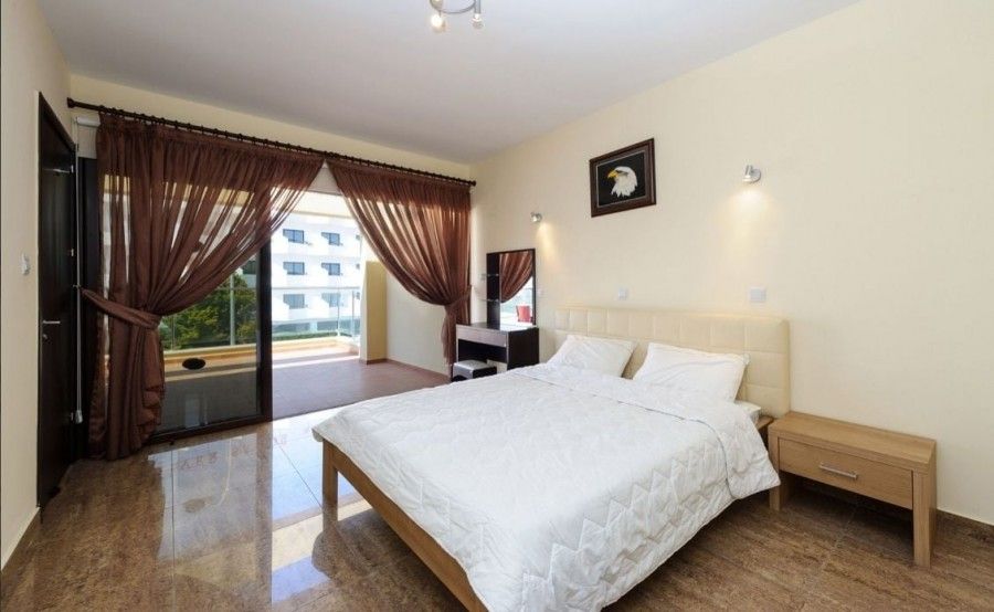 Вилла в Протарасе, Кипр, 149 м² - фото 9