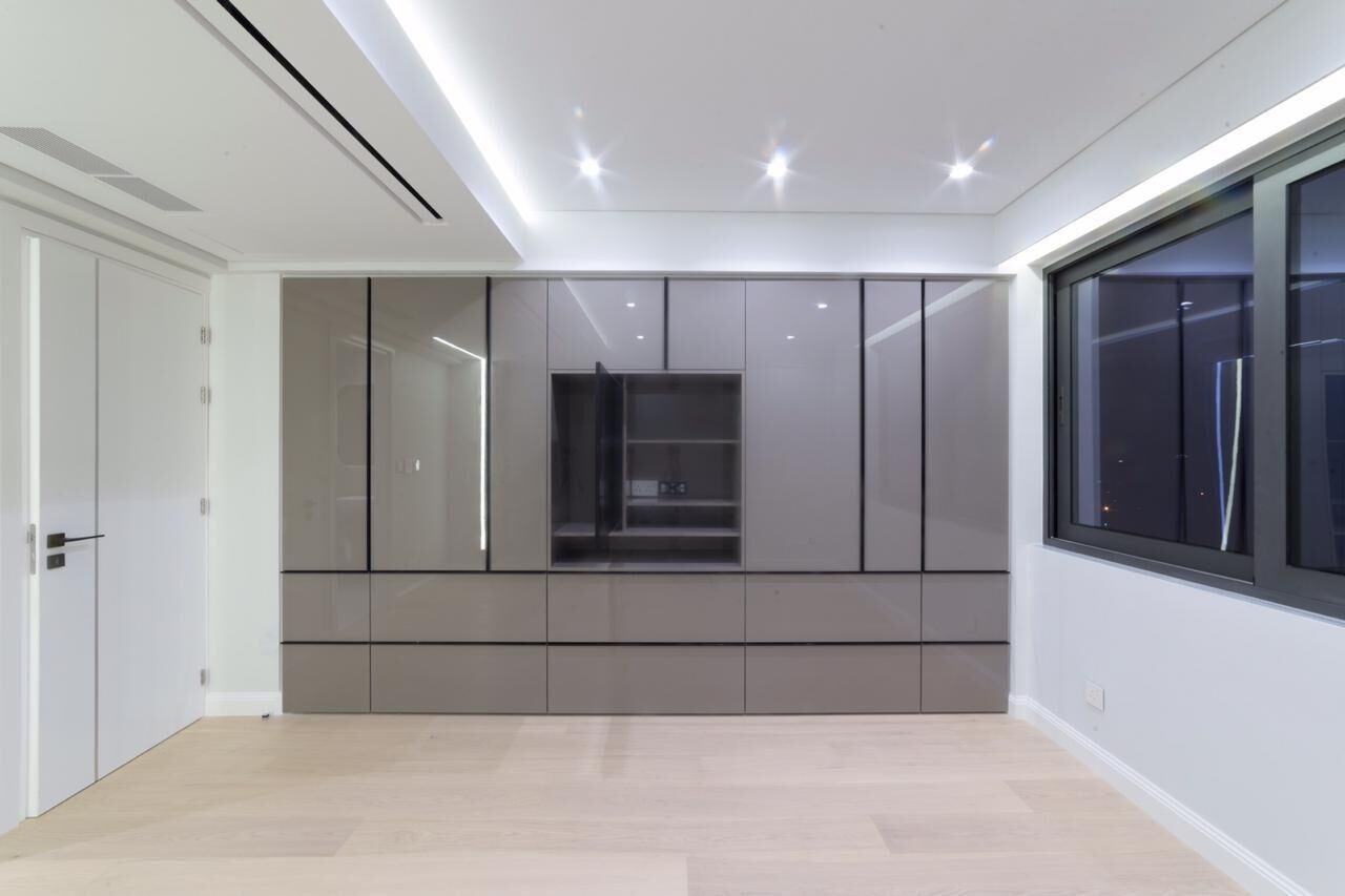 Апартаменты в Лимасоле, Кипр, 118 м² - фото 9