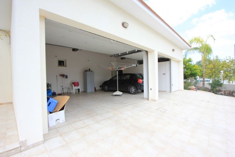 Вилла в Никосии, Кипр, 750 м² - фото 9