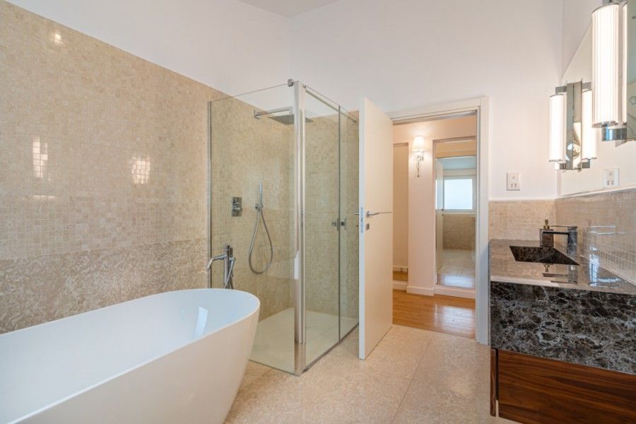 Вилла в Лимасоле, Кипр, 329 м² - фото 9