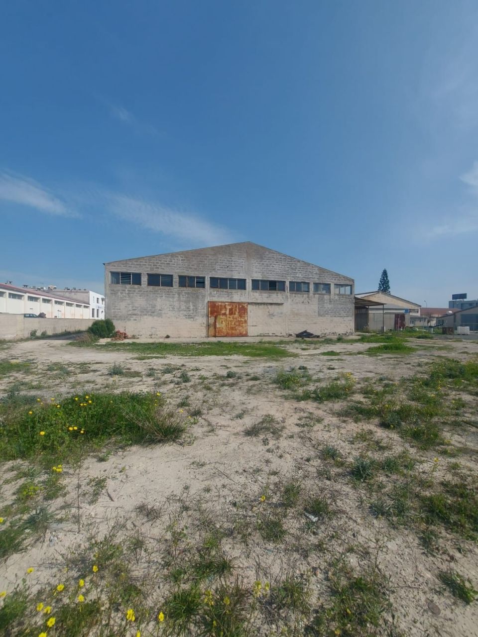 Вилла в Ларнаке, Кипр, 1 500 м² - фото 9